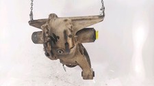 Hinterachse differential land - differential,