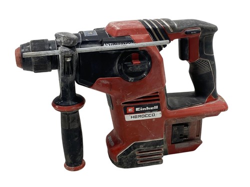 Bohrhammer einhell herocco - bohrhammer,