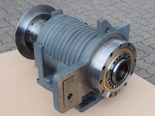 Spindelstock dreh - spindelstock, dreh-