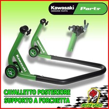 Montageständer Kawasaki