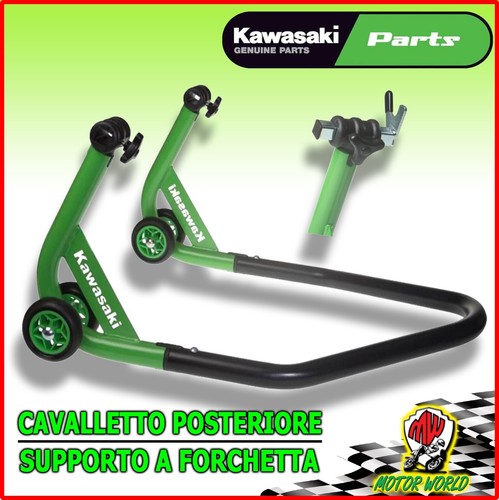 Montageständer kawasaki - montageständer,