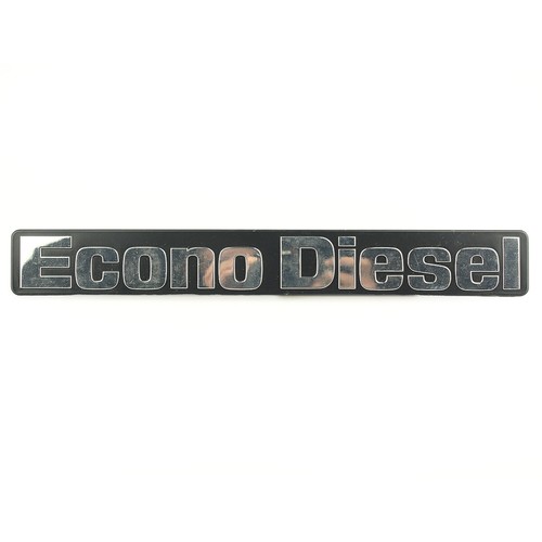 Hino truck dodge ram badge - hino,