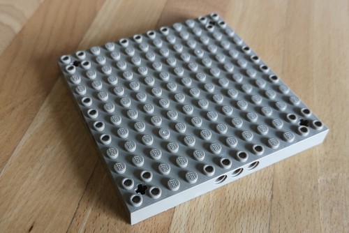 Lego technik grundplatte in - technik,