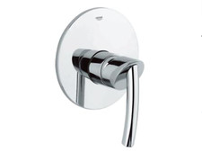 Brausearmatur grohe tenso - brausearmatur, alt