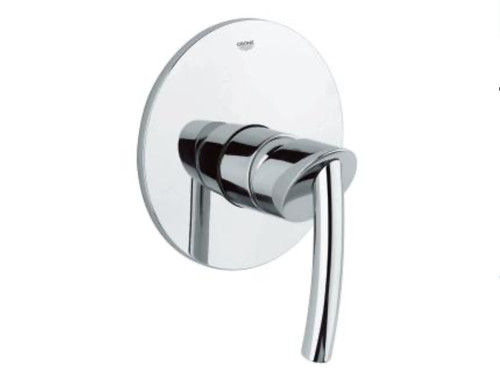 Brausearmatur grohe tenso alt - brausearmatur,