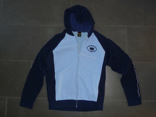 Trainingsjacke von trévois - trainingsjacke,