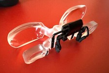 Eschenbach Max TV Clip -