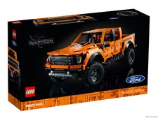 LEGO® 42126 Ford F-150 Raptor