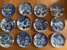 Weihnachtsteller 🎄Berlin