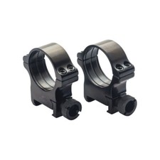 Rusan - 30mm Ringmontage für