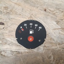 Bmw E30 M3 Tacho Tank Anzeige