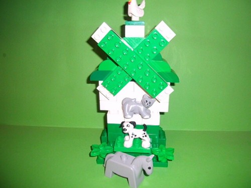 Lego duplo - lego,
