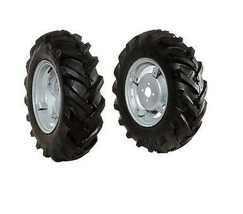 Paar räder radlader 80 12 - paar, 6.5/80-12