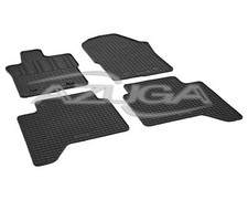 Gummimatten für Ford Ranger