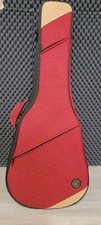 Softcase mit Rucksackgarnitur für Dreadnought- Gitarren