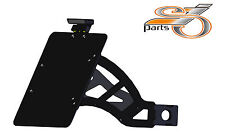  Kennzeichenhalter seitlich