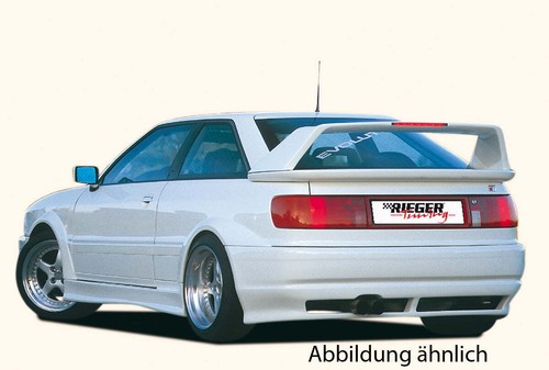 Audi typ rieger - typ, 89