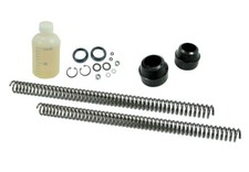 Telegabel Reparatur Holme vorn