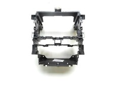 Original Audi A3 8P Doppel DIN