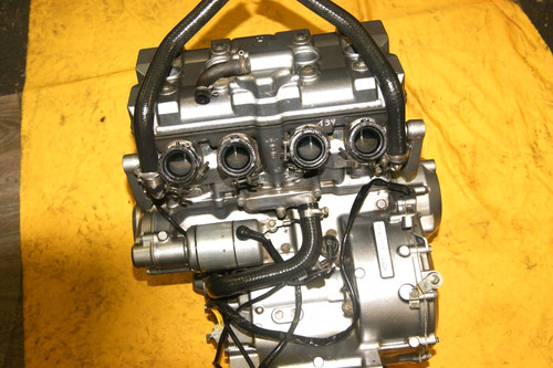 Honda 400 nc27 - honda, cb