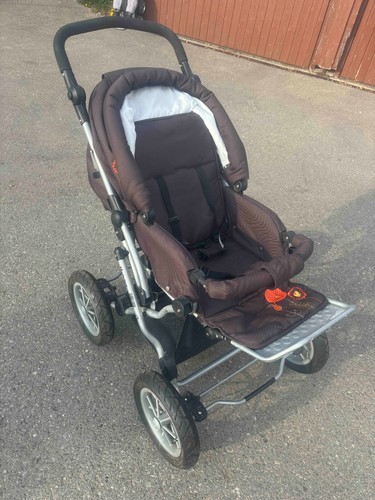 Kinderwagen knorr gut - knorr,, in