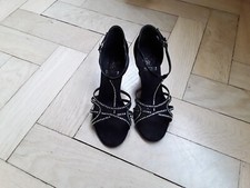 Tanzschuhe, Supadance, Gr.3,5