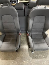 Audi A3 8P Sportback Sitz