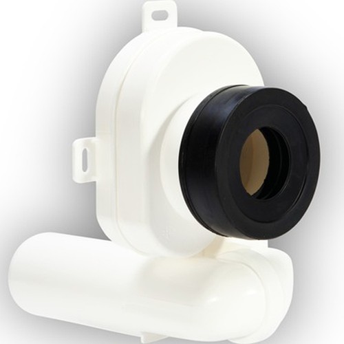 Urinal pissoir absaug - absaug, siphon