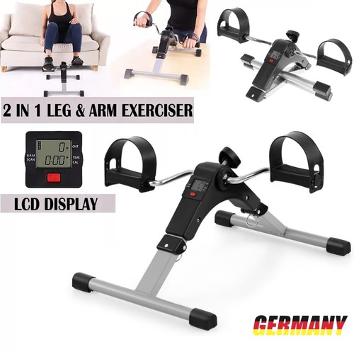Mini heimtrainer
