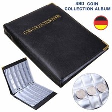 FÜR 2-EURO MÜNZALBUM
