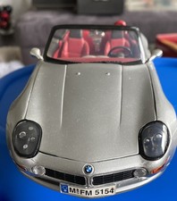 Kyosho 1/18 Scale Diecast 80