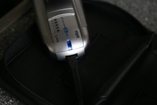 Braun, 5497, 12V, 400mA, Rasiererkabel, Ladekabel (& Rasierer(defekt) gratis)