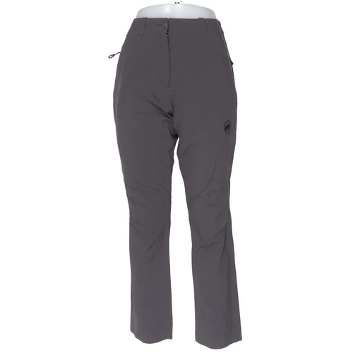 Mammut wanderhose größe - mammut,,
