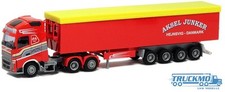 AWM Aksel Junker Volvo FH12
