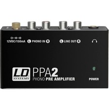 LD Systems PPA 2