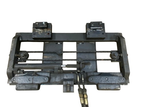 Linde r16 stapler gabelstapler - linde,