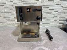 Rancilio Silvia E