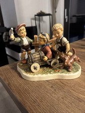 Hummel Goebel Porzellanfigur