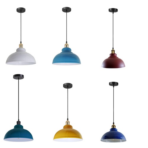 Retro hängelampe deckenlampe - retro,