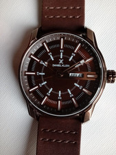 Daniel Klein Herrenuhr