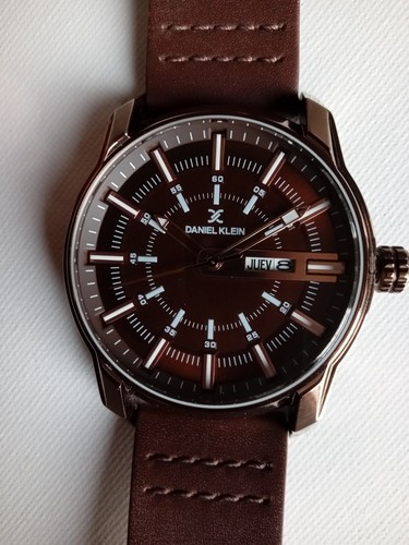 Daniel klein herrenuhr - daniel,