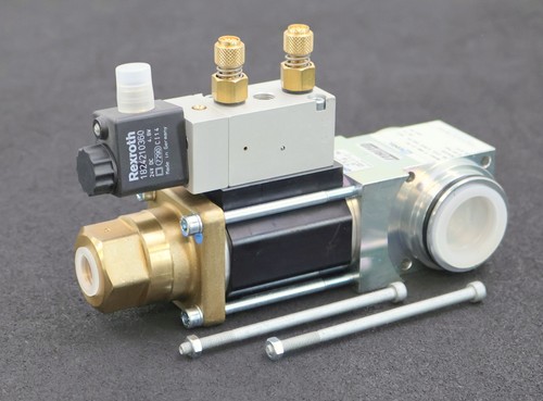 Müller coax 2 - mÜller, 2/2