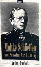 Moltke, Schlieffen and