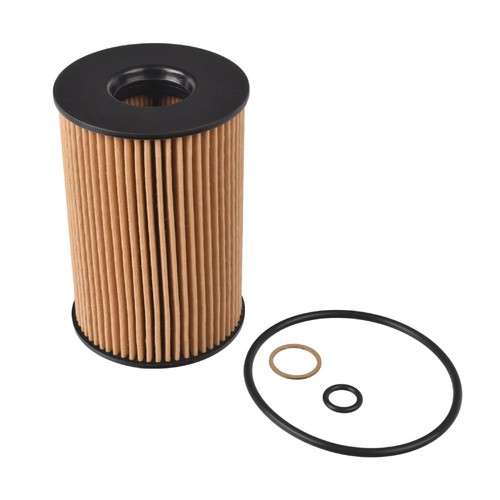 ölfilter febi bilstein - Ölfilter,