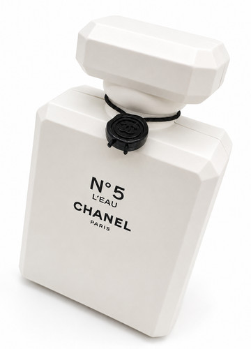 Chanel eau de - n°5,
