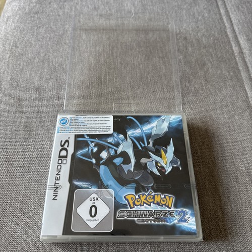 Pokémon schwarz nintendo - 2,