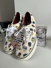EU Größe 40 (GS) - VANS