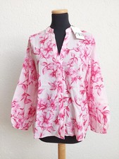 Rosa weiß Basic Blumen