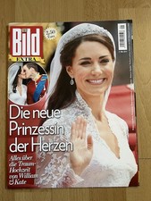 BILD EXTRA 02.05.2011 –