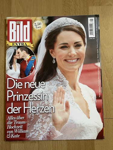 Bild extra 2011 - bild, –
